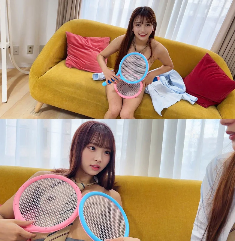 かりん＆ふう 無料サンプル画像(3) 【無料同人コミックと素人動画】