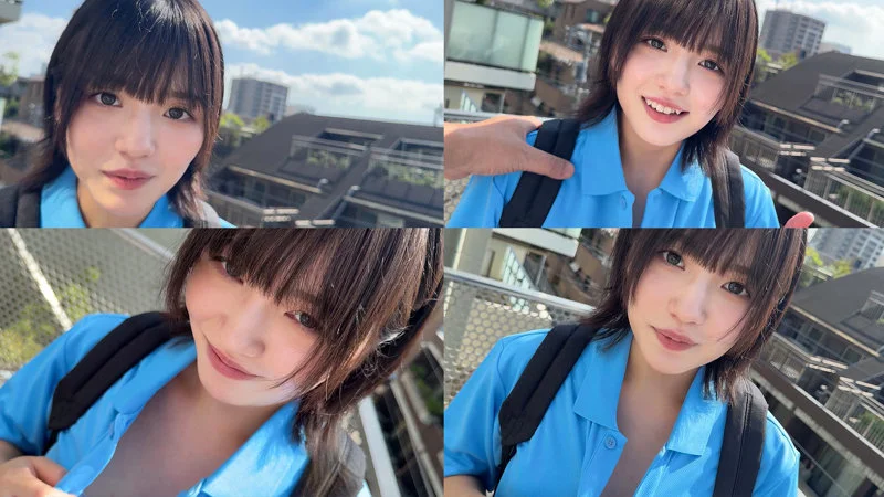 そよちゃん 無料サンプル画像(1) 【無料同人コミックと素人動画】