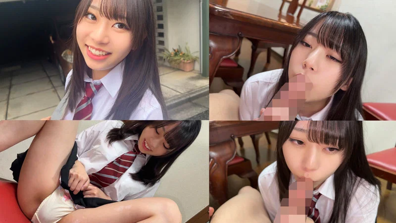 ちなつ 無料サンプル画像(1) 【無料同人コミックと素人動画】